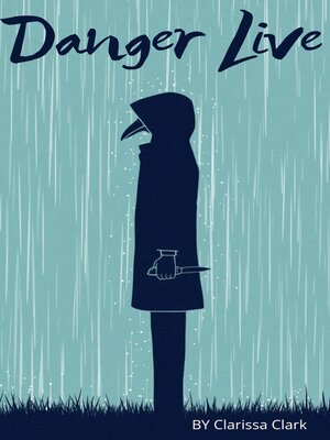 cover image of Danger Live